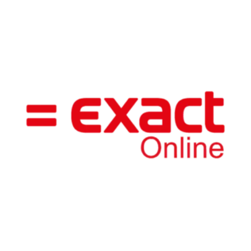 Exact logo