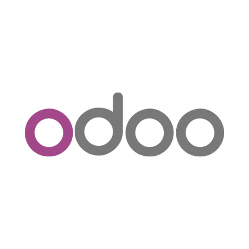 Odoo logo