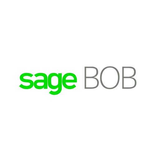 Sage BOB logo