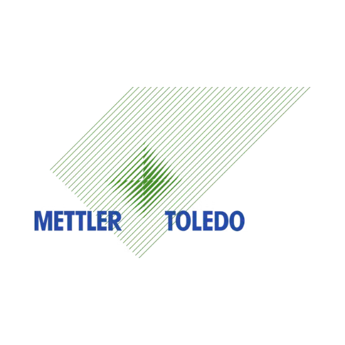 Mettler Toledo logo
