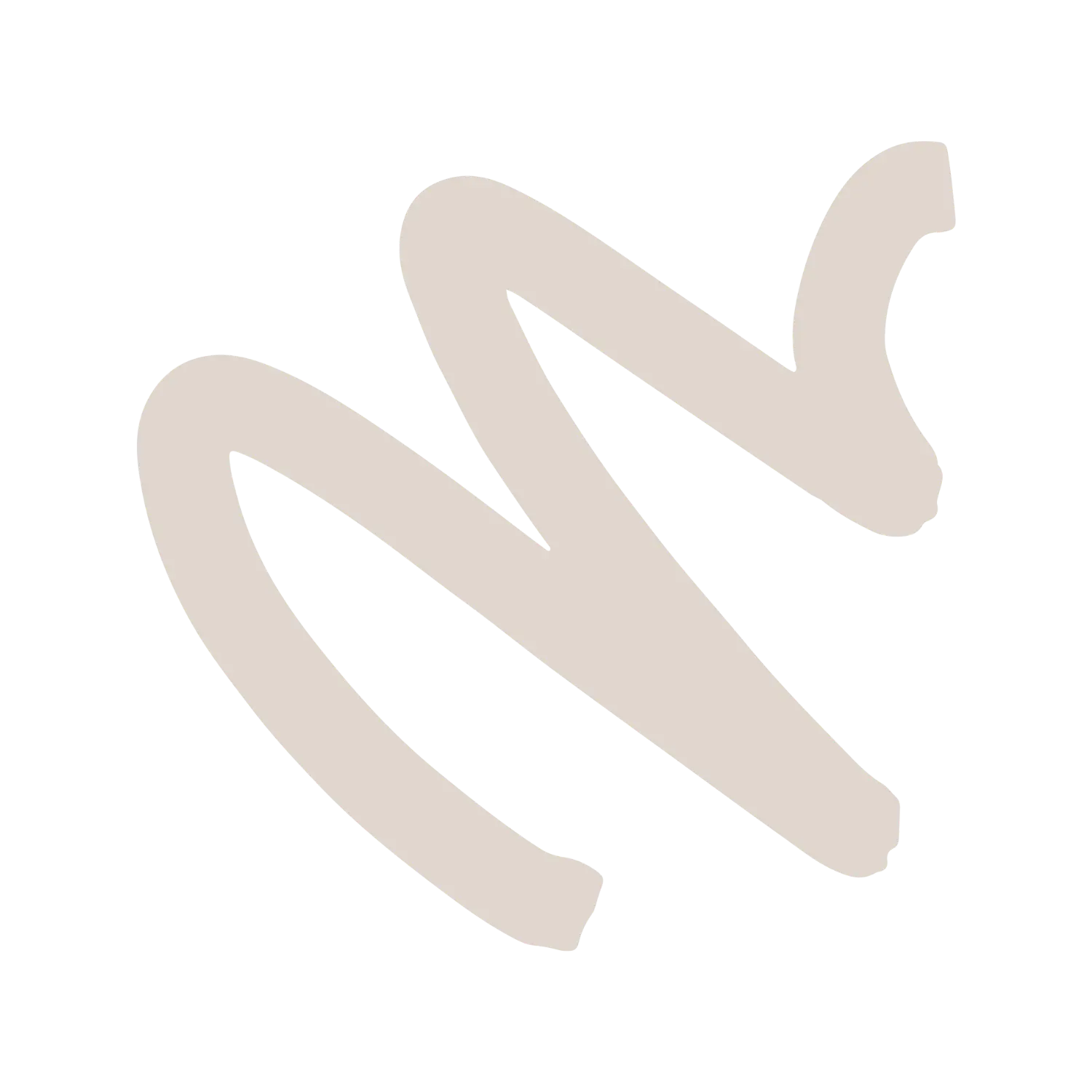 Badge spaghetti