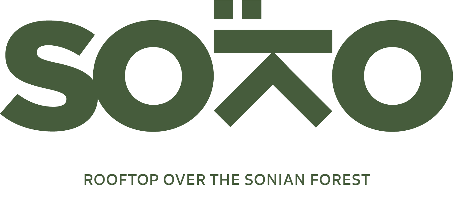 Logo Soko rooftop