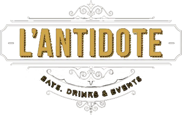 Logo L'antidote