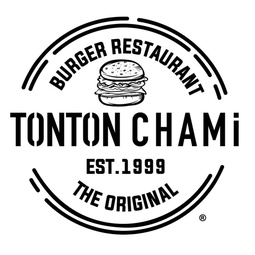Logo Tonton Chami Madou