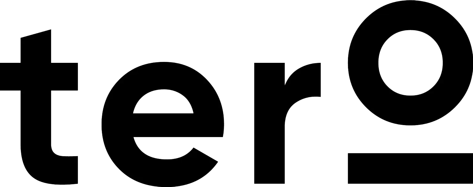 Logo Terro
